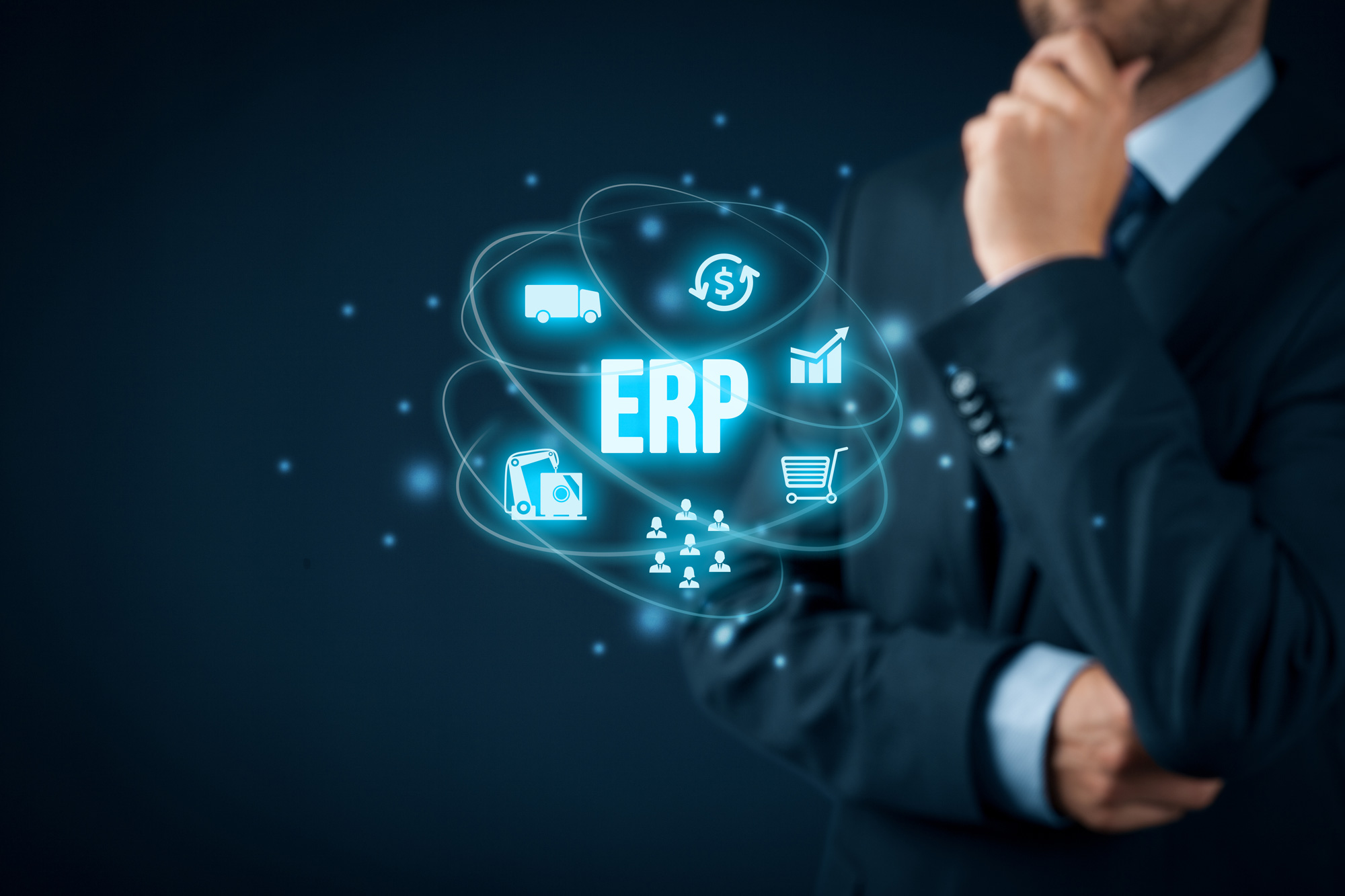 Concept ERP